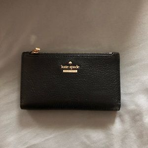 Kate Spade Mikey wallet
